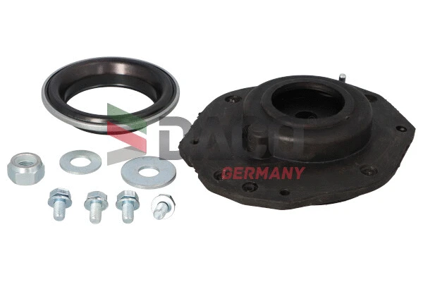 Repair Kit, suspension strut support mount