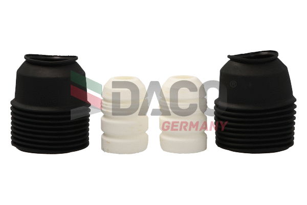 Dust Cover Kit, shock absorber (APK03108)