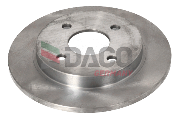 Brake Disc (602505)