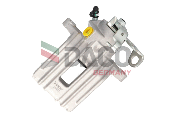 Brake Caliper (BA0204)