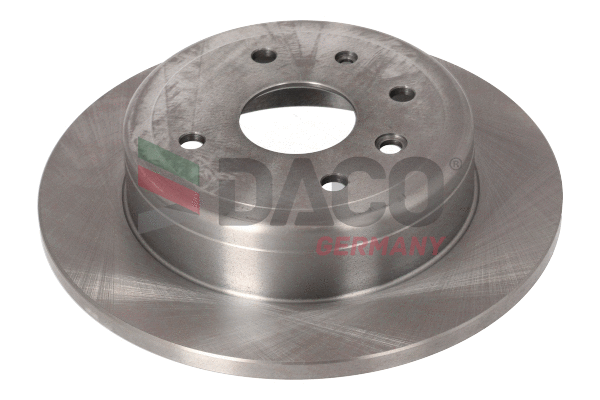 Brake Disc (600409)