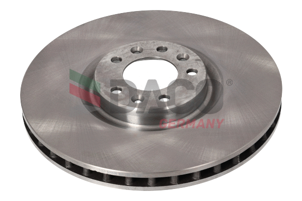 Brake Disc (600608)