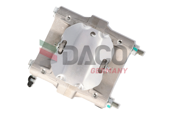 Brake Caliper (BA0600)
