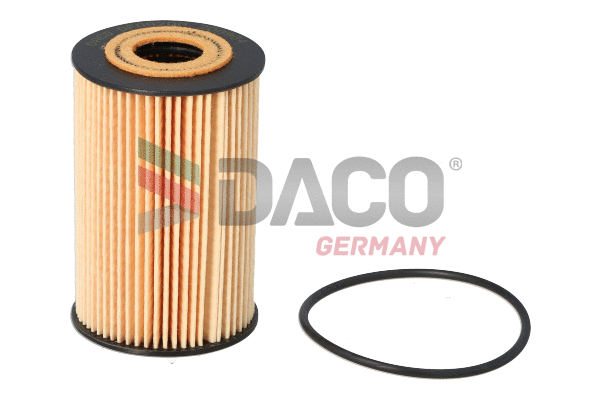 Oil Filter (DFO0200)
