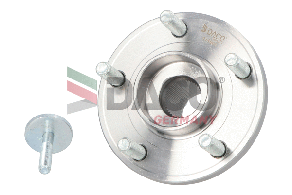 Wheel Bearing Kit (111005)