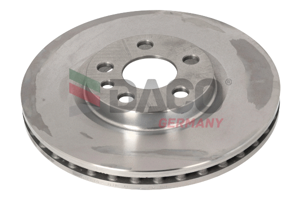 Brake Disc (609942)