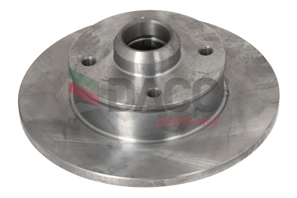 Brake Disc (609935)