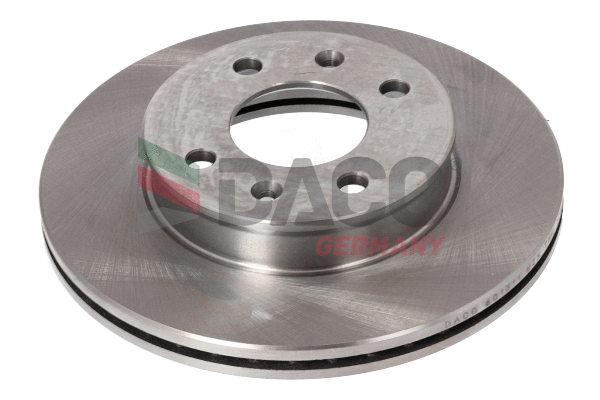 Brake Disc (601311)