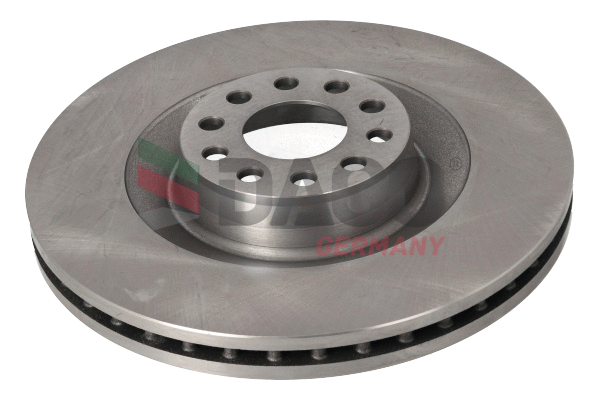 Brake Disc (600222)
