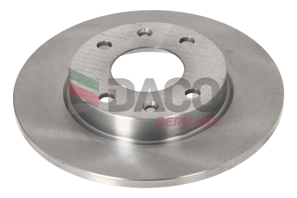 Brake Disc (609910)