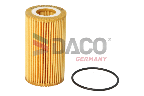 Oil Filter (DFO2707)