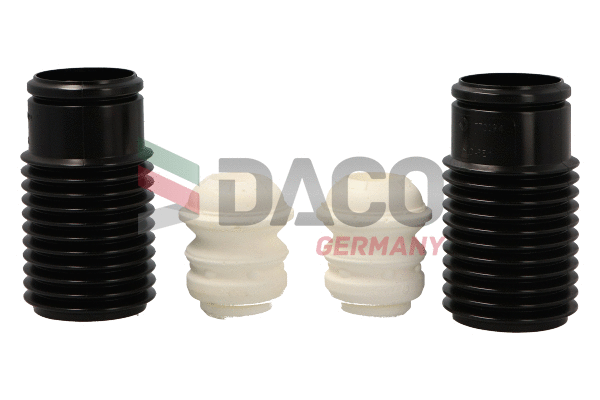 Dust Cover Kit, shock absorber (PK3630)