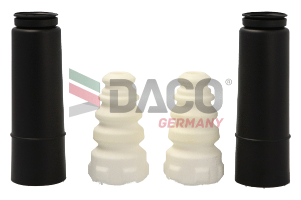 Dust Cover Kit, shock absorber (PK4763)