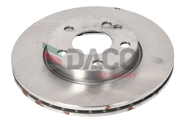 Brake Disc (602307)