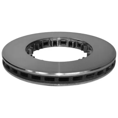 Brake Disc (652015)