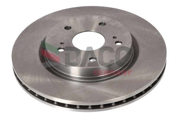 Brake Disc (603701)