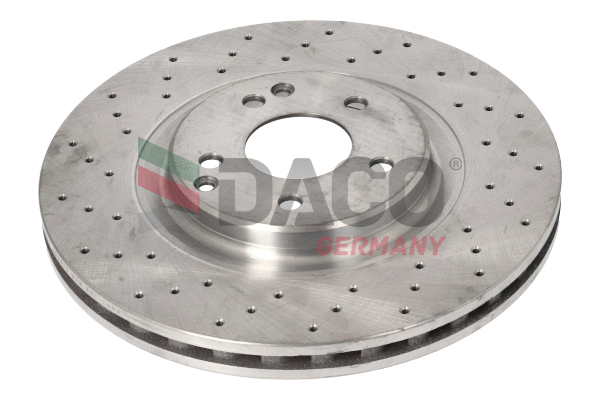 Brake Disc (602370)