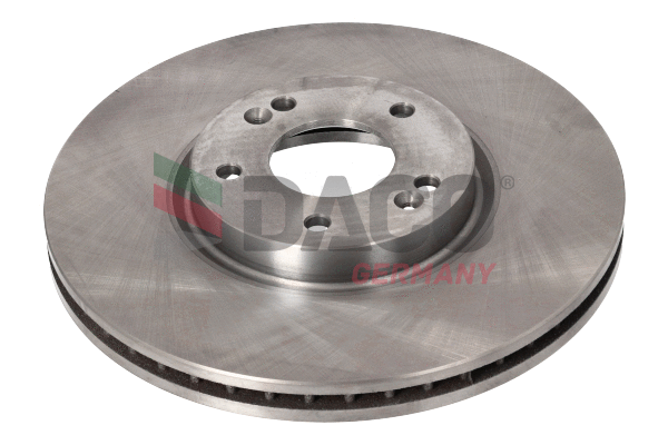 Brake Disc (601309)