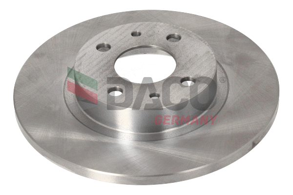 Brake Disc (602350)