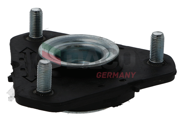 Repair Kit, suspension strut support mount (151201)