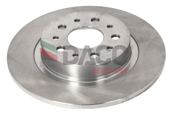 Brake Disc (600913)