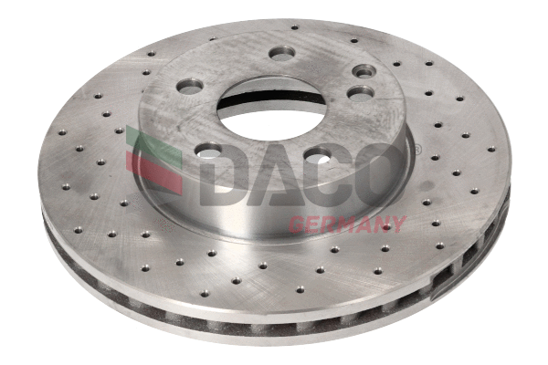 Brake Disc (602374)