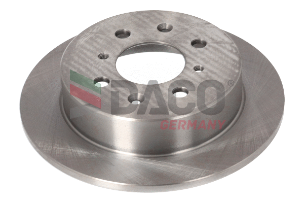 Brake Disc (601215)