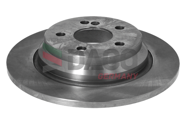 Brake Disc (602382)