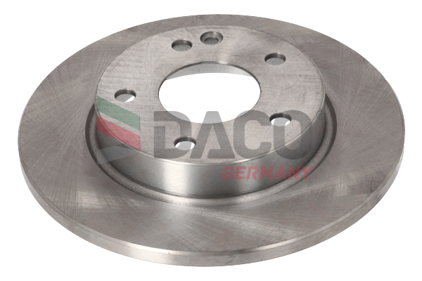Brake Disc (602360)