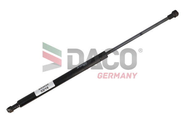 Gas Spring, rear window (SG3032)