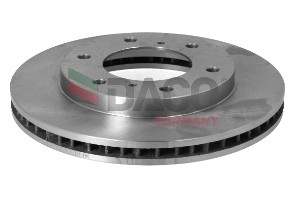 Brake Disc (602524)