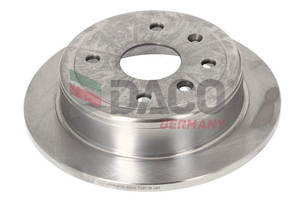 Brake Disc (600406)