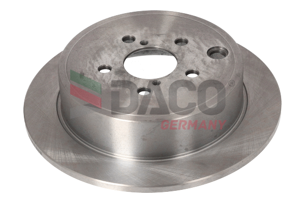 Brake Disc (603608)