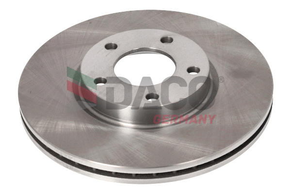 Brake Disc (602209)