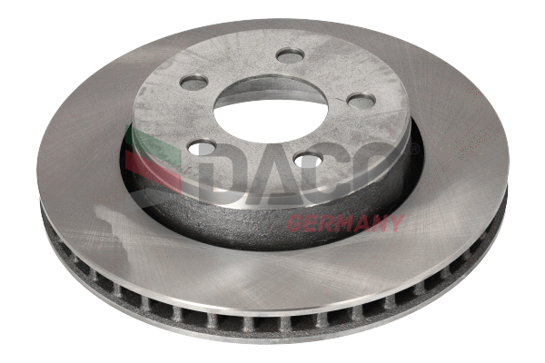 Brake Disc (601612)
