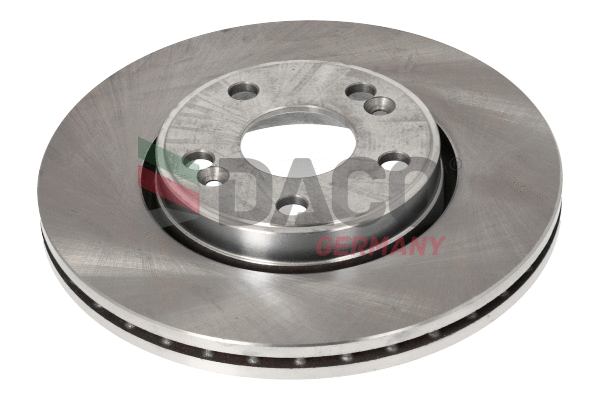 Brake Disc (603021)