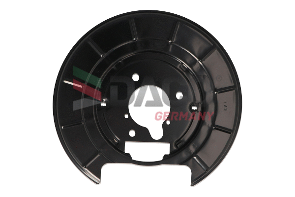 Splash Guard, brake disc