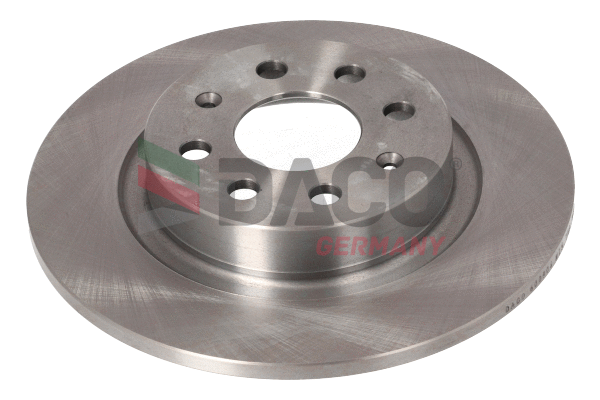 Brake Disc (600904)