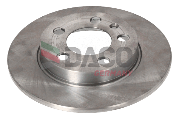 Brake Disc (600201)