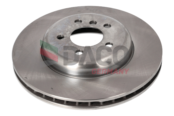 Brake Disc (600350)