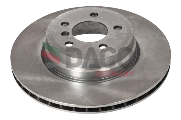 Brake Disc (600337)
