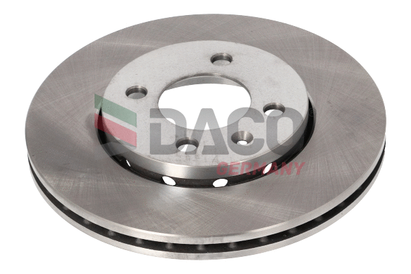Brake Disc (603301)