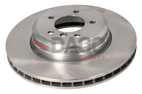 Brake Disc (600349)
