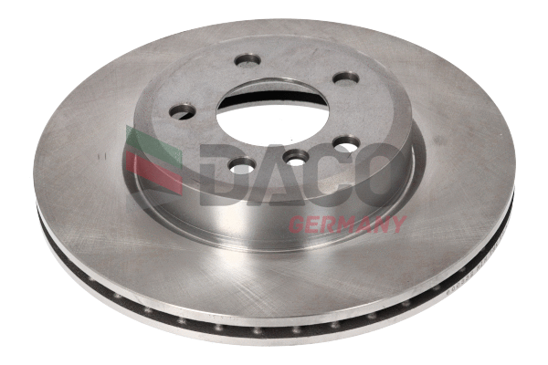 Brake Disc (600332)