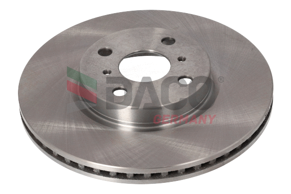 Brake Disc (603967)