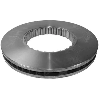Brake Disc (651010)