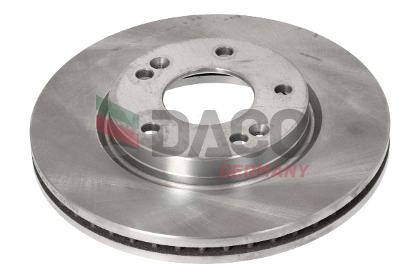 Brake Disc (601325)