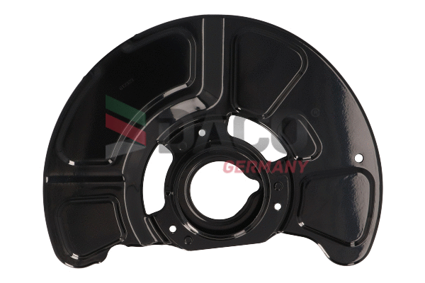 Splash Guard, brake disc