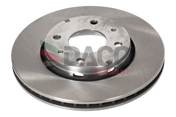 Brake Disc (604815)