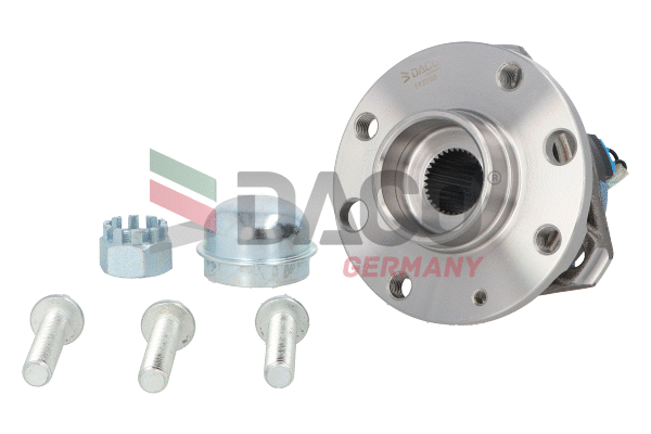 Wheel Bearing Kit (112703)